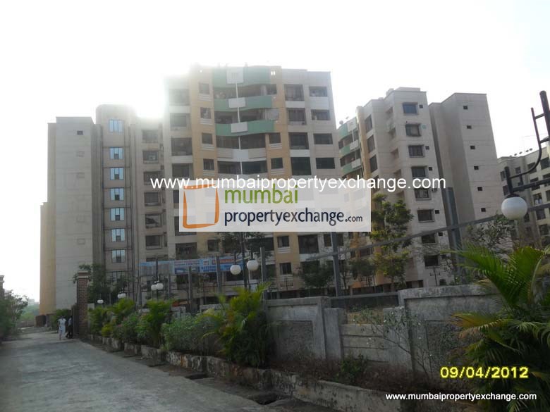 1 NG Paradise, Mira Road — for Sale — photo 11