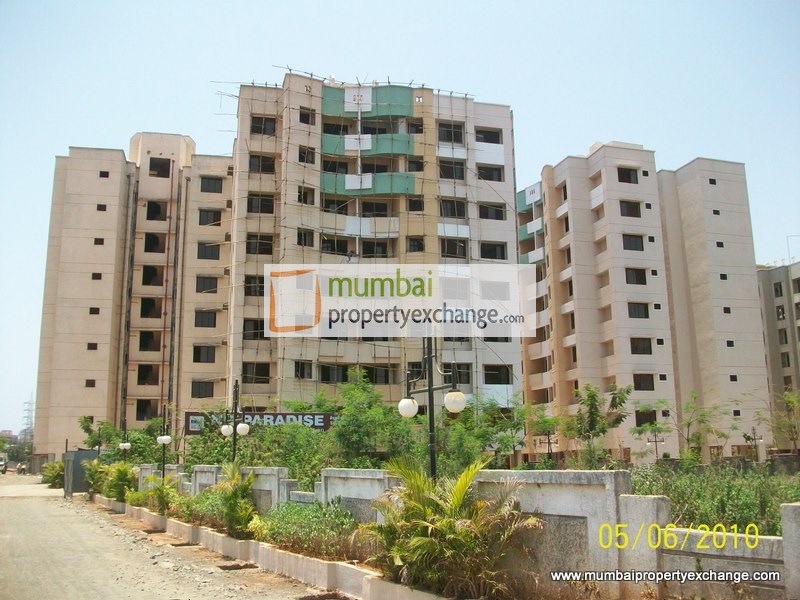 1 NG Paradise, Mira Road — for Sale — photo 7