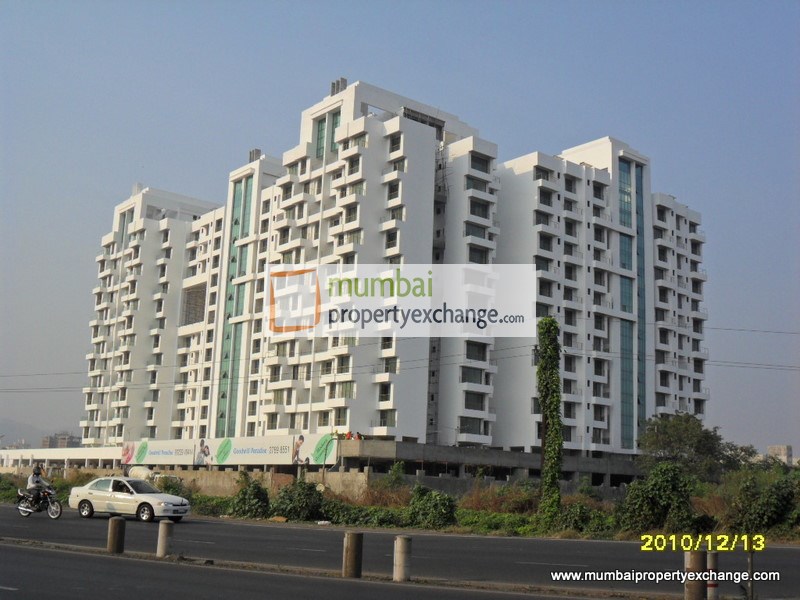 3478 Oth 13 Dec 2010 - Goodwill Garden, Kharghar