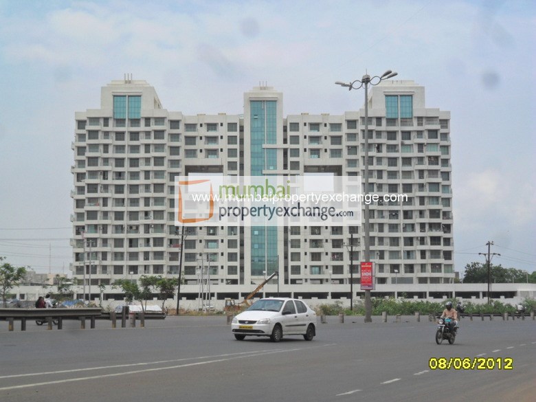 3478 Oth 8.6.2012 - Goodwill Garden, Kharghar