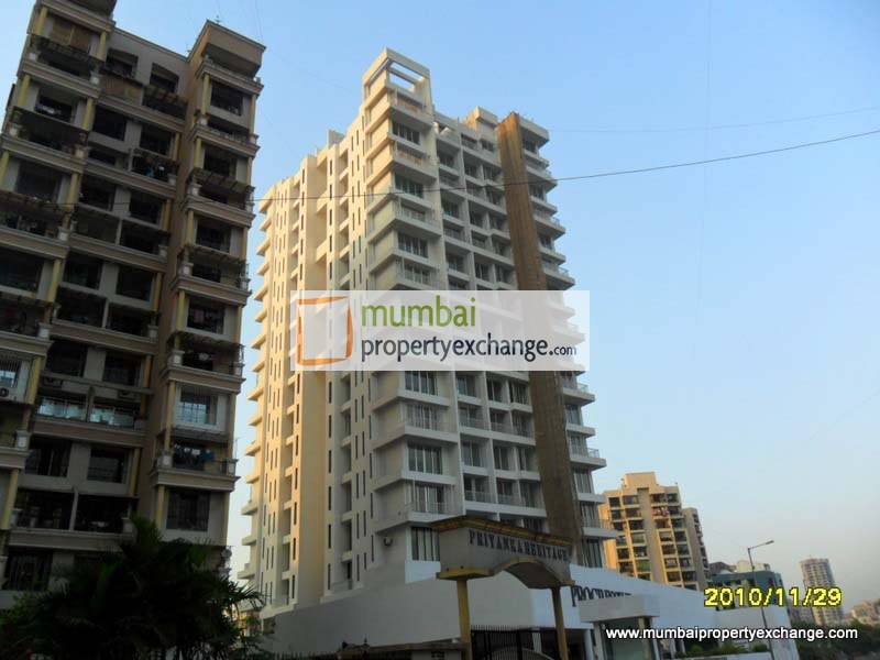 3 BHK Progressive Highness, Sanpada — for Rent — photo 7