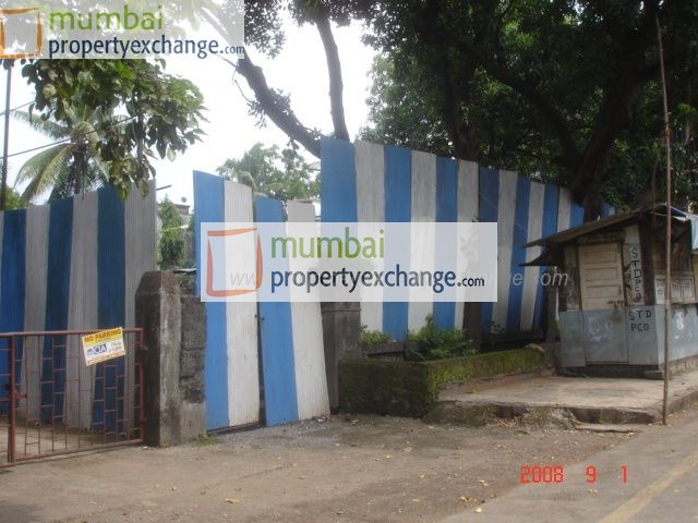 2 BHK Sudharshan Heights, Andheri East — for Sale