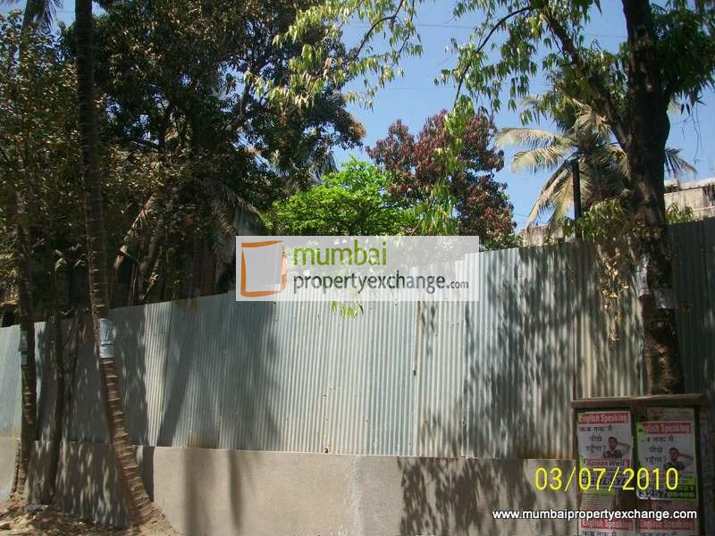 2 BHK Sudharshan Heights, Andheri East — for Sale
