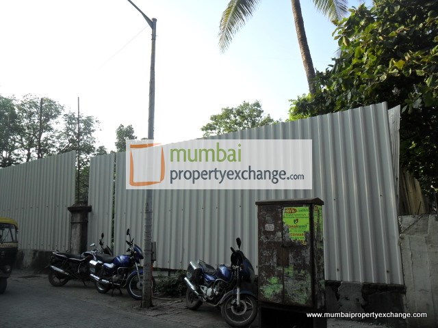 2 BHK Sudharshan Heights, Andheri East — for Sale