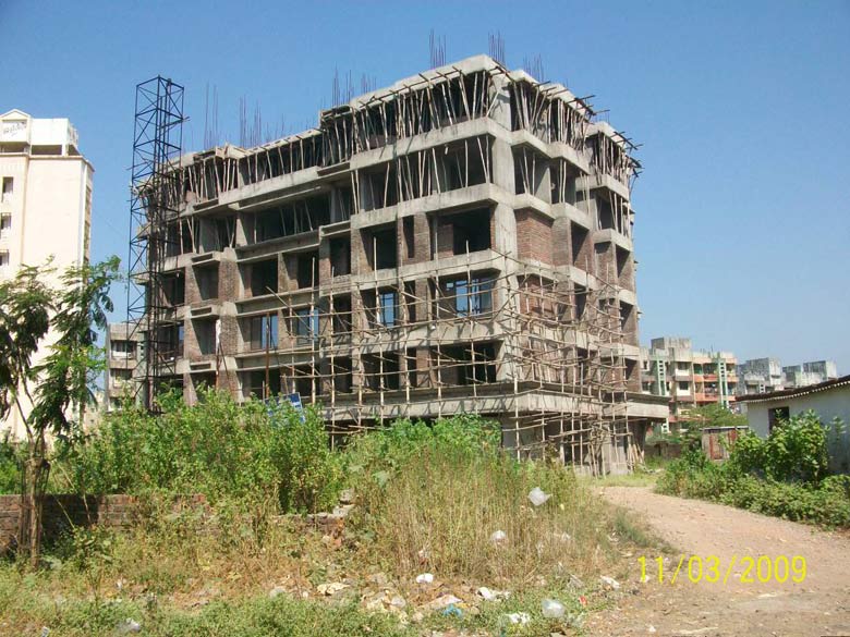 3 Fortune Height, Mira Road — for Sale — photo 8