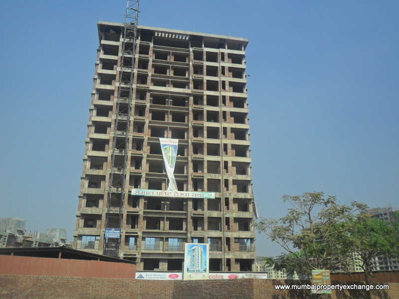 3 Fortune Height, Mira Road — for Sale — photo 10