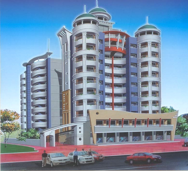 2 Sai Anand Plaza, Mira Road — for Sale