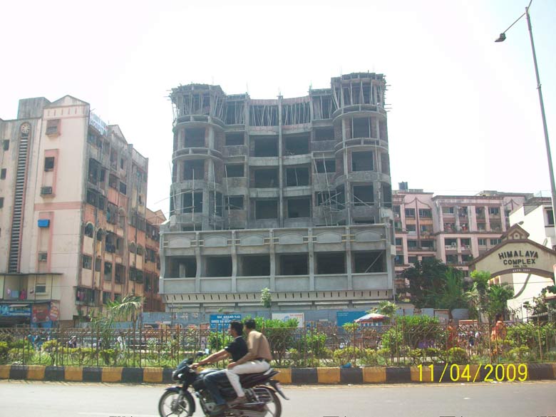 2 Sai Anand Plaza, Mira Road — for Sale — photo 7