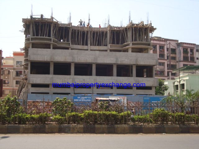 2 Sai Anand Plaza, Mira Road — for Sale