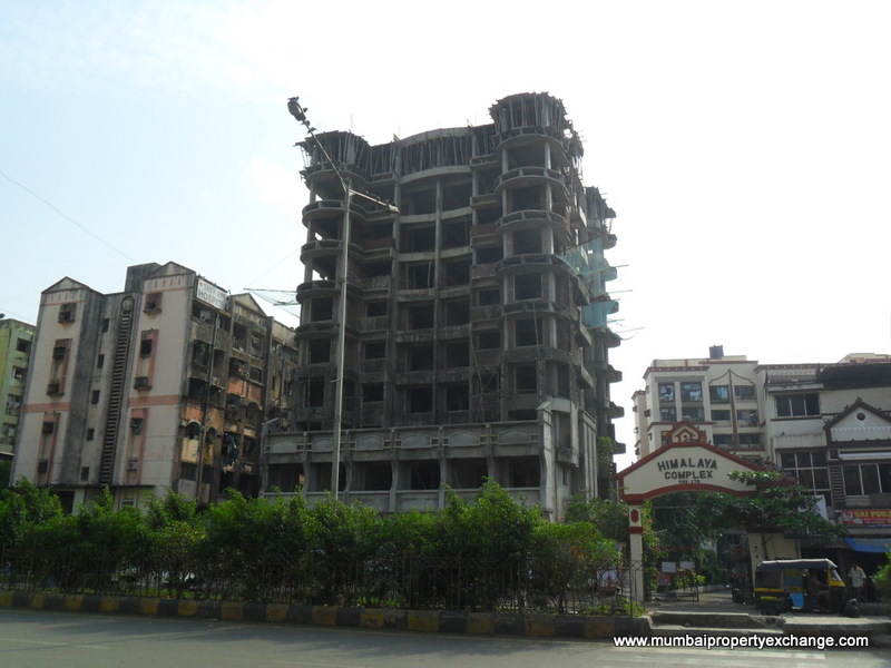 2 Sai Anand Plaza, Mira Road — for Sale — photo 11
