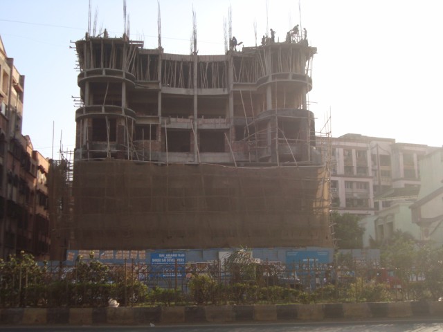 2 Sai Anand Plaza, Mira Road — for Sale