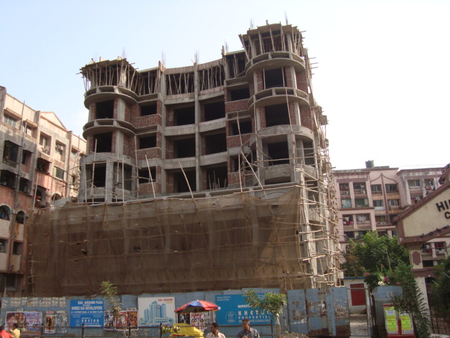 2 Sai Anand Plaza, Mira Road — for Sale