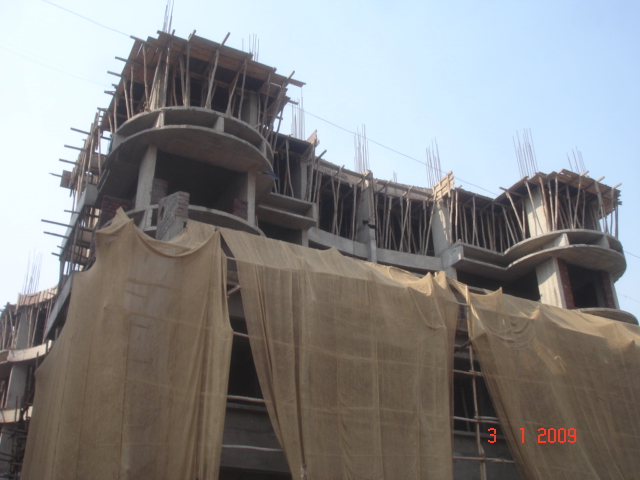 2 Sai Anand Plaza, Mira Road — for Sale