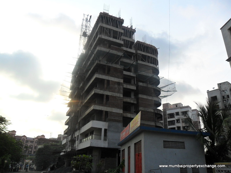 3503 Oth 1St Oct 2010 - Nakshtra Tower, Bandra