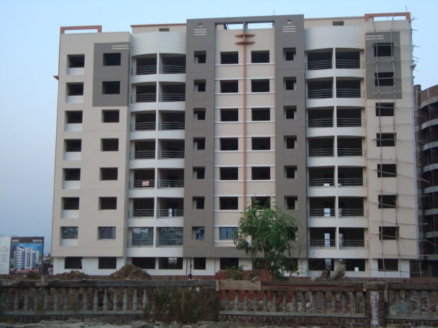 1 Anant Apurva, Mira Road — for Sale