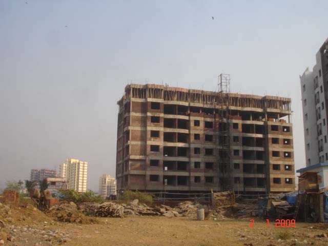 1 Anant Apurva, Mira Road — for Sale