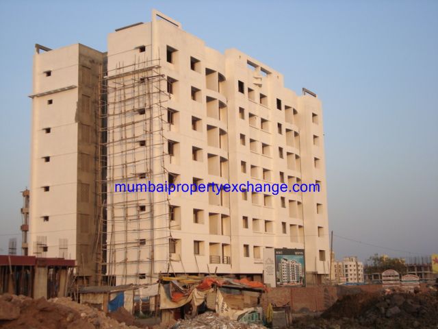 1 Anant Apurva, Mira Road — for Sale
