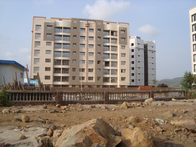 1 Anant Apurva, Mira Road — for Sale