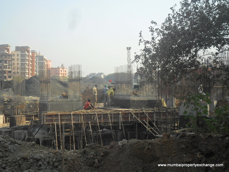 1 Srishti, Mira Road — for Sale — photo 7