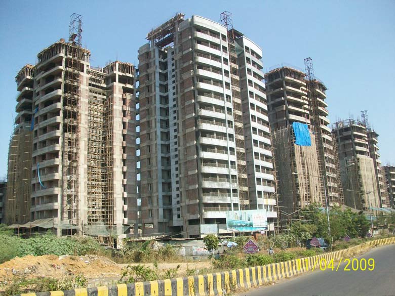 3513 Oth 5Th  Nov 2009 - Srishti, Powai