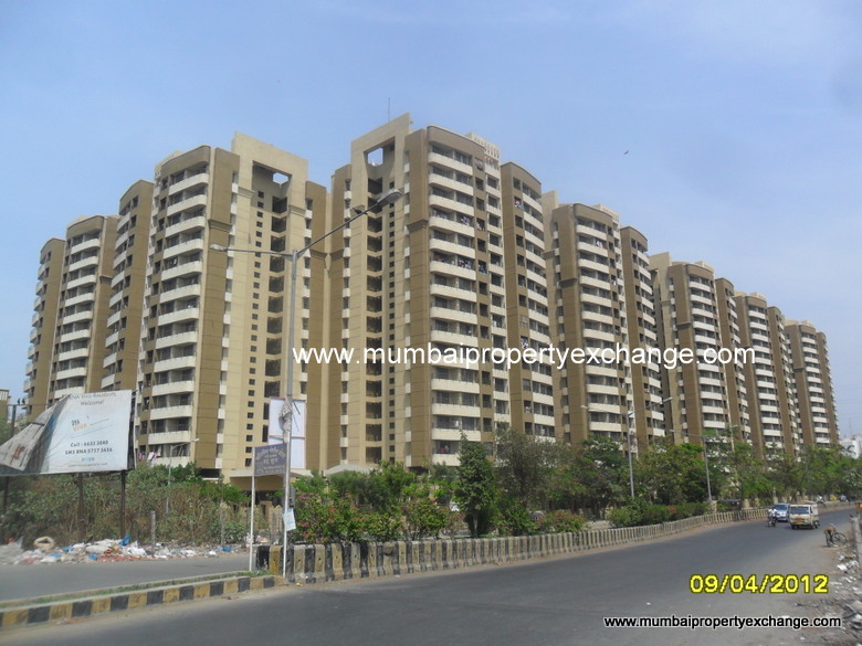 1 Srishti, Mira Road — for Sale — photo 9