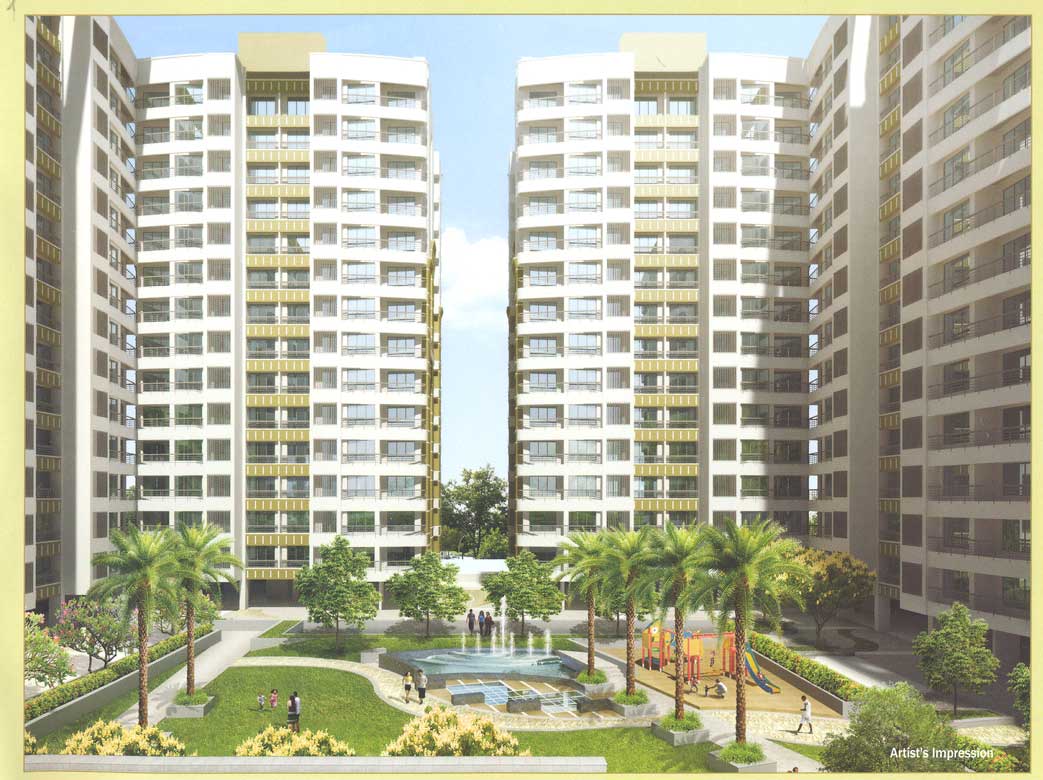 3513 Oth Main - Srishti, Powai