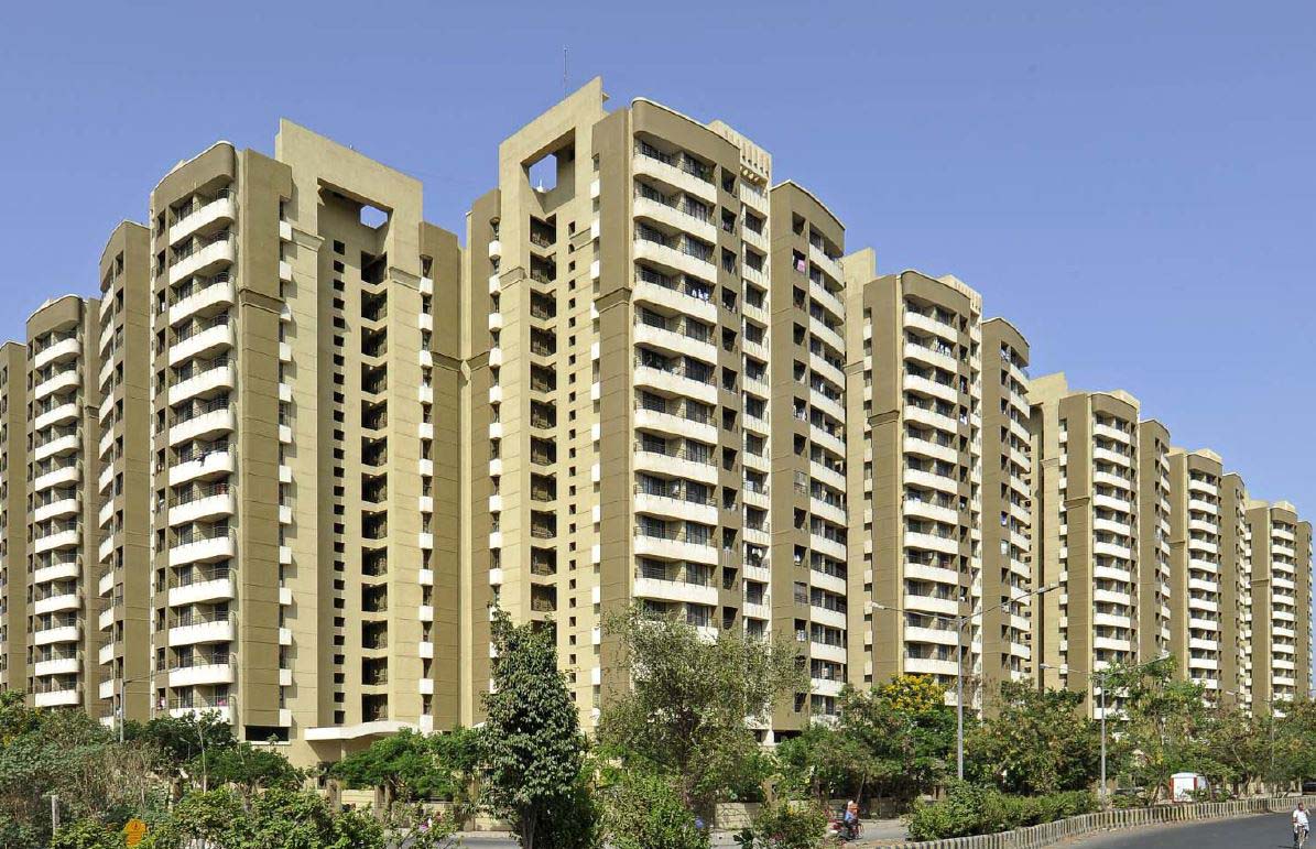 3513 Oth Main View - Srishti, Powai