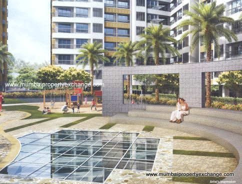 3513 Oth Floor Planswim - Srishti, Powai