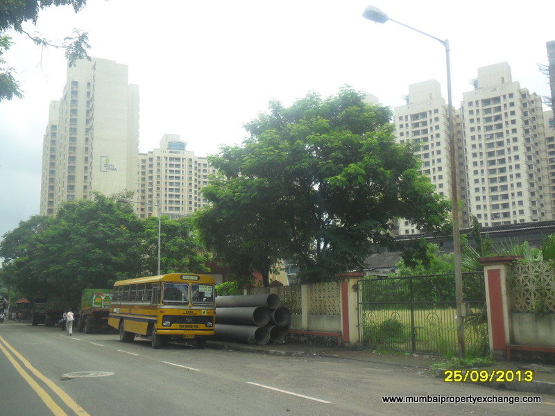 2.5 Dosti Vihar, Thane West — for Rent — photo 13