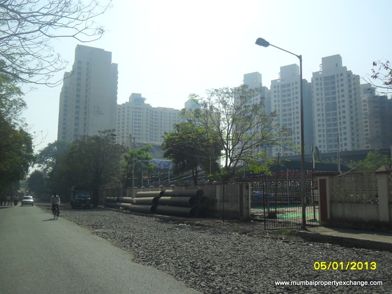 2.5 Dosti Vihar, Thane West — for Rent — photo 12