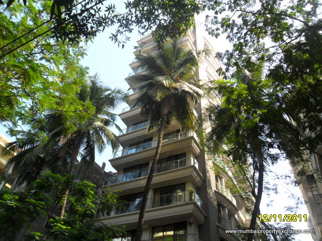 3515 Main - Sankalpita, Khar West