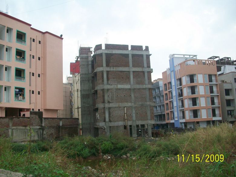 1 Kamalnath Residency, Nerul — for Sale
