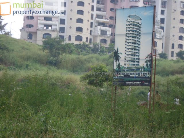 1 Kamalnath Residency, Nerul — for Sale