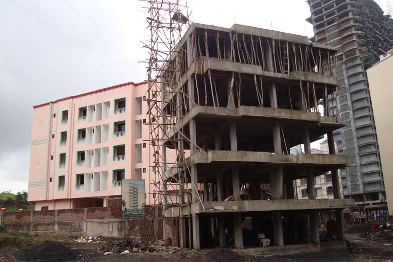1 Kamalnath Residency, Nerul — for Sale