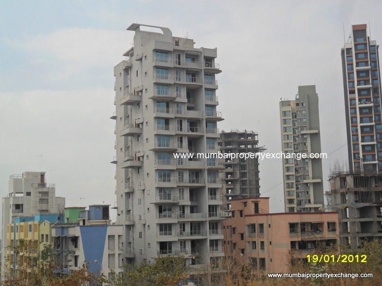 2 Everest, Opp. Ganga Bhavan — for Rent