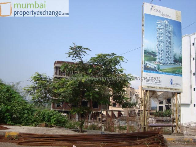 2 Everest, Opp. Ganga Bhavan — for Rent