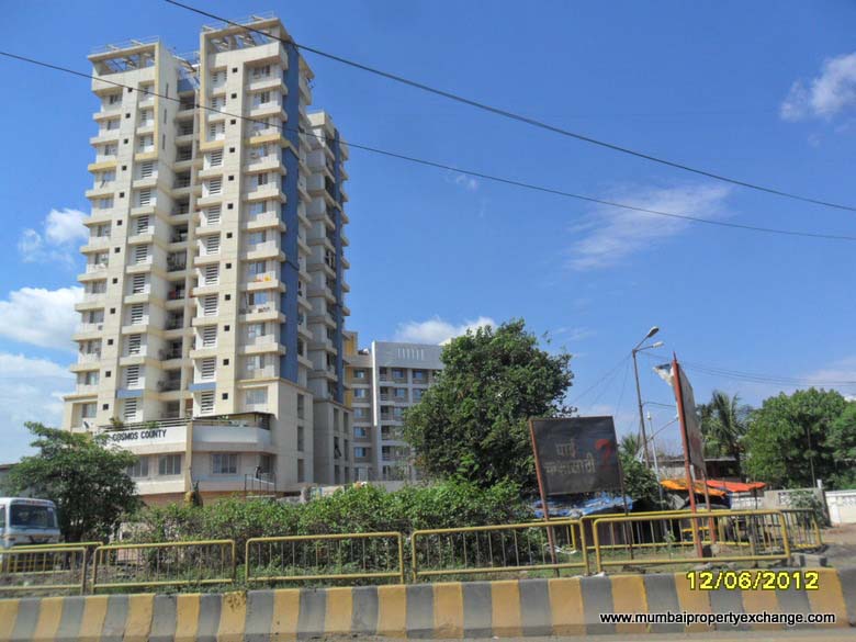 2 Cosmos County, Thane West — for Sale — photo 8