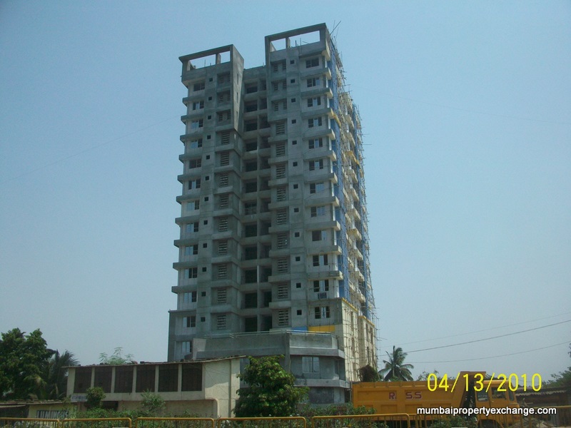 2 Cosmos County, Thane West — for Sale — photo 7