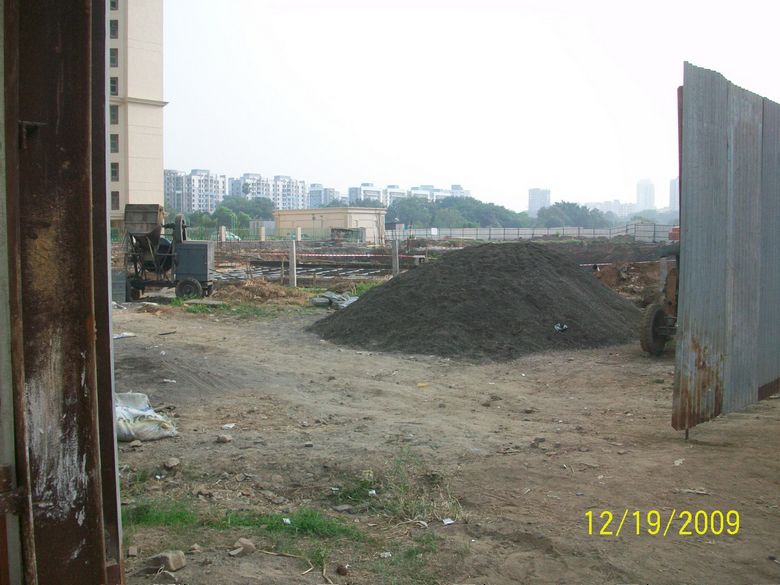 2 Paloma, Thane West — for Sale