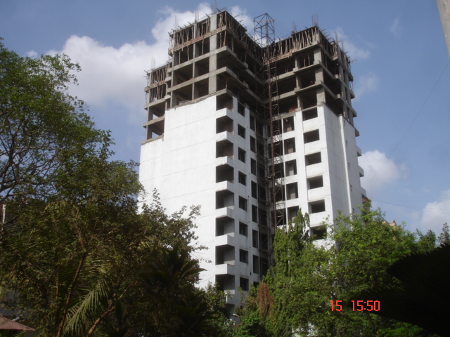 2 Jaydeep Park, Thane West — for Sale