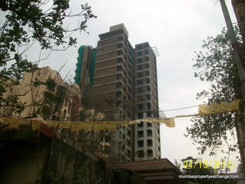 2 Jaydeep Park, Thane West — for Sale
