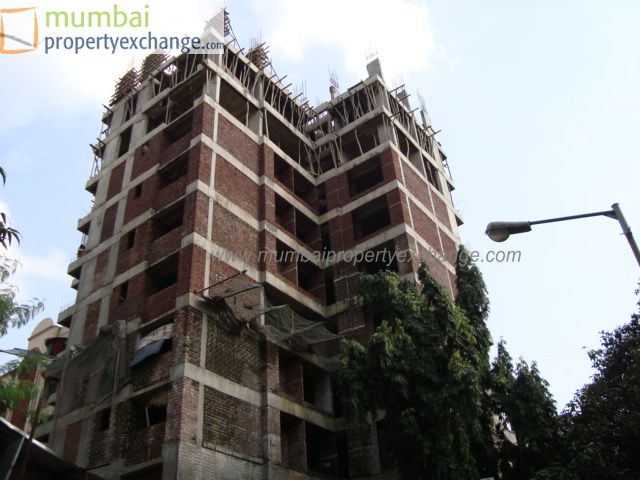 2 Jaydeep Park, Thane West — for Sale