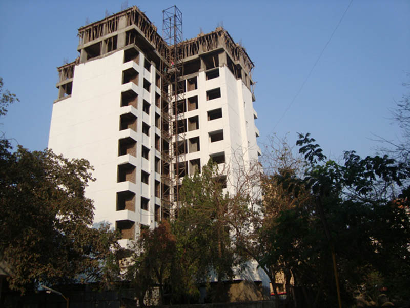 2 Jaydeep Park, Thane West — for Sale
