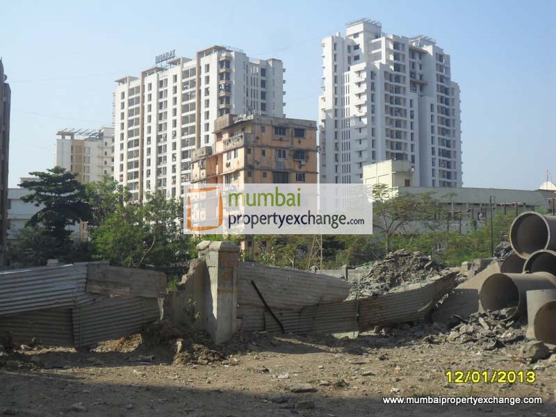 2 Shiv Sai Paradise, Thane West — for Sale — photo 10