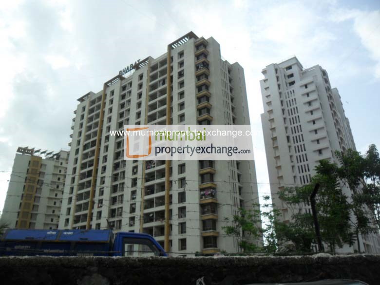 2 Shiv Sai Paradise, Thane West — for Sale — photo 9