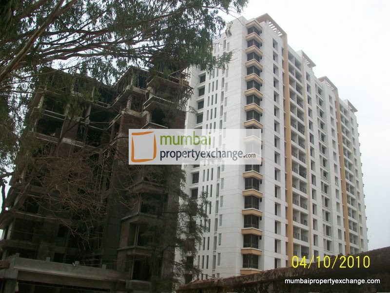 2 Shiv Sai Paradise, Thane West — for Sale — photo 6