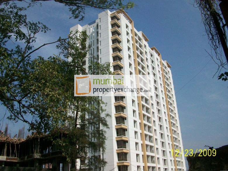 2 Shiv Sai Paradise, Thane West — for Sale — photo 5