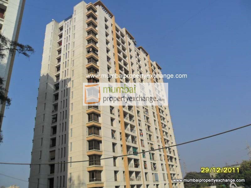 2 Shiv Sai Paradise, Thane West — for Sale — photo 8