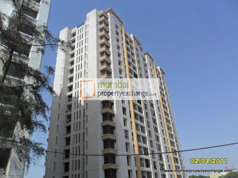 2 Shiv Sai Paradise, Thane West — for Sale — photo 7