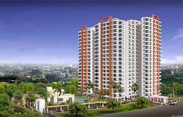 2 Prity Park, Thane West — for Sale